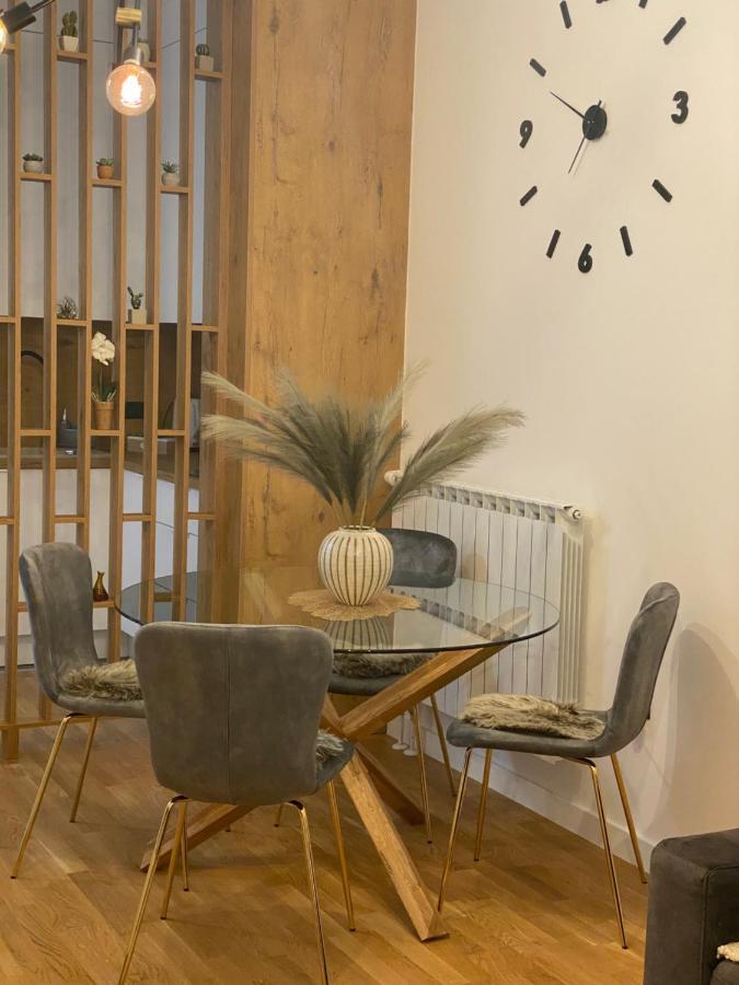 Apartmani Bulevar Sarajevo Luaran gambar