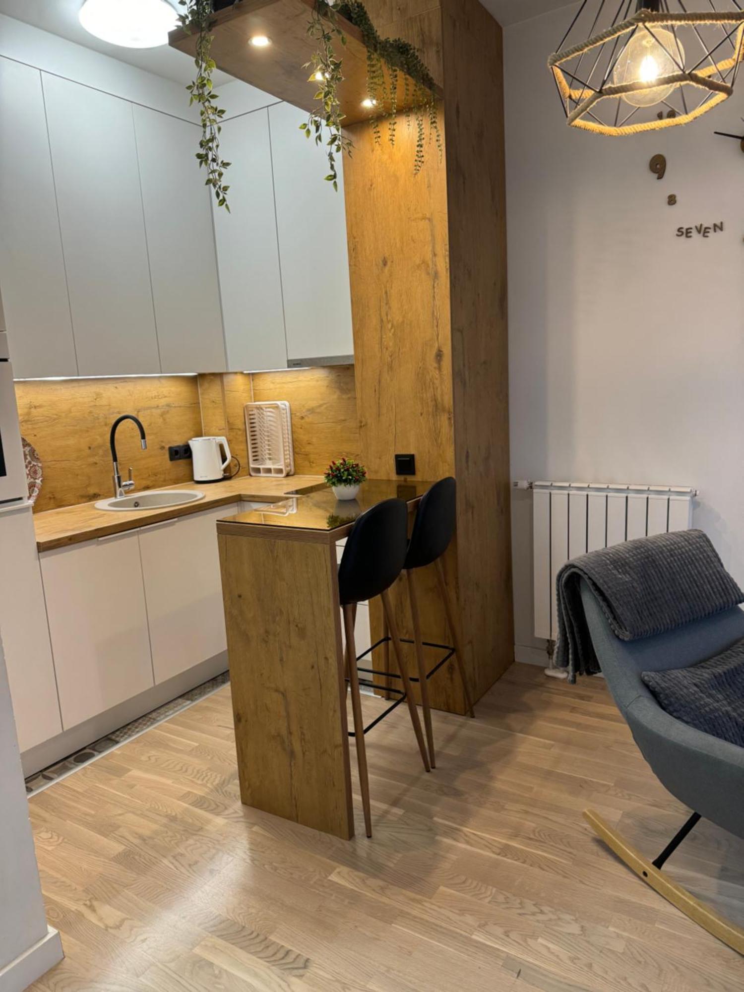 Apartmani Bulevar Sarajevo Luaran gambar